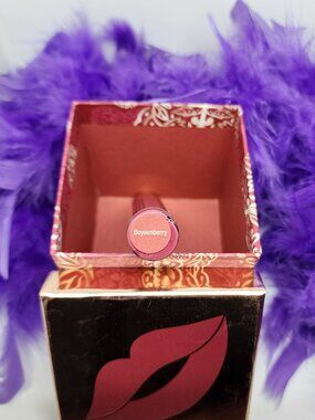 Limited Edition Boysenberry Lip Color ( 1 Tube )